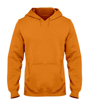 Load image into Gallery viewer, Horses From Our First Kiss Custom Name Gift For Girlfriend Hoodie