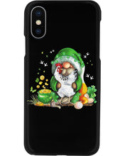 Load image into Gallery viewer, Gnome Pot Of Gold Shamrock St. Patrick's Day Printed Mug Phone case