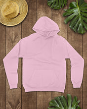 Load image into Gallery viewer, Horses From Our First Kiss Custom Name Gift For Girlfriend Hoodie