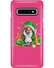 Load image into Gallery viewer, Gnome Pot Of Gold Shamrock St. Patrick's Day Printed Mug Phone case
