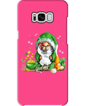 Load image into Gallery viewer, Gnome Pot Of Gold Shamrock St. Patrick's Day Printed Mug Phone case