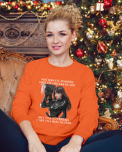 Load image into Gallery viewer, Nacido En Agosto Tome Una Pruera De Ad Birthday Gift Sweatshirt