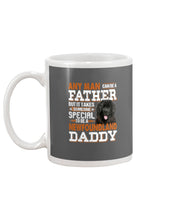 Load image into Gallery viewer, Someone Special To Be A Newfoundland Daddy Gift For Dog Lovers Mug