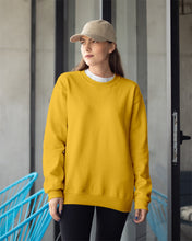 Load image into Gallery viewer, Horses From Our First Kiss Custom Name Gift For Girlfriend Sweatshirt