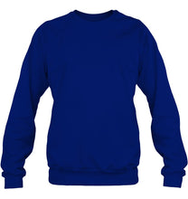 Load image into Gallery viewer, I Asked God To Make Me A Better Man Gift For Wife Sweatshirt