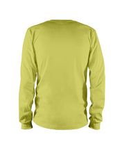 Load image into Gallery viewer, Nacido En Agosto Tome Una Pruera De Ad Birthday Gift Unisex Long Sleeve