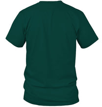 Load image into Gallery viewer, Some Day I Will Be An Old Lady With A House Full Of Dog And Wine Guys Tee