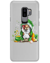 Load image into Gallery viewer, Gnome Pot Of Gold Shamrock St. Patrick's Day Printed Mug Phone case