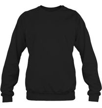 Load image into Gallery viewer, I Asked God To Make Me A Better Man Gift For Wife Sweatshirt