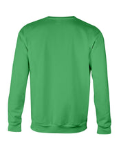 Load image into Gallery viewer, I Could Change The World For My Grandkids Sweatshirt