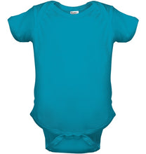 Load image into Gallery viewer, I Asked God To Make Me A Better Man Gift For Wife Baby Onesie