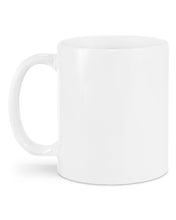 Load image into Gallery viewer, Son Gift For Navy Mom Behind Every Strong Soldier Mug
