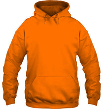 Load image into Gallery viewer, I Asked God To Make Me A Better Man Gift For Wife Hoodie