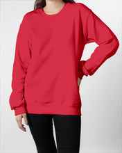 Load image into Gallery viewer, Horses From Our First Kiss Custom Name Gift For Girlfriend Sweatshirt