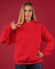 Load image into Gallery viewer, Horses From Our First Kiss Custom Name Gift For Girlfriend Hoodie