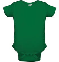 Load image into Gallery viewer, I Asked God To Make Me A Better Man Gift For Wife Baby Onesie