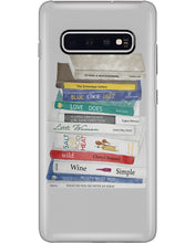 Load image into Gallery viewer, Differrent Tpyes Of Books Gift For Books Lovers Phone case