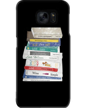 Load image into Gallery viewer, Differrent Tpyes Of Books Gift For Books Lovers Phone case