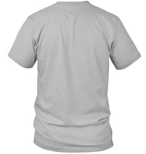 Load image into Gallery viewer, Some Day I Will Be An Old Lady With A House Full Of Dog And Wine Guys Tee