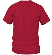 Load image into Gallery viewer, It's Not A Party Until The Irish Show Up Guys Tee