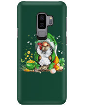 Load image into Gallery viewer, Gnome Pot Of Gold Shamrock St. Patrick's Day Printed Mug Phone case