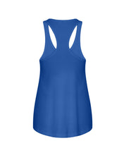 Load image into Gallery viewer, Teaching Love Clover St Patrick's Day Gift Ladies Flowy Tank