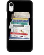 Load image into Gallery viewer, Differrent Tpyes Of Books Gift For Books Lovers Phone case