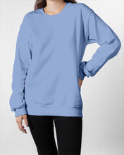 Load image into Gallery viewer, Horses From Our First Kiss Custom Name Gift For Girlfriend Sweatshirt