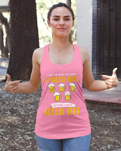 Load image into Gallery viewer, I Like To Have At Least Practice Beer Meaningful Gift Ladies Flowy Tank