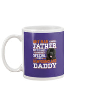 Load image into Gallery viewer, Someone Special To Be A Newfoundland Daddy Gift For Dog Lovers Mug