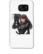 Load image into Gallery viewer, Nacido En Agosto Tome Una Pruera De Ad Birthday Gift Phone case