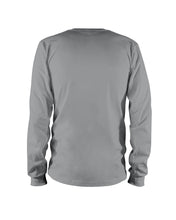Load image into Gallery viewer, Telling A German Woman What To Do Is Never Good For Your Health Unisex Long Sleeve