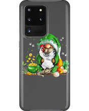 Load image into Gallery viewer, Gnome Pot Of Gold Shamrock St. Patrick's Day Printed Mug Phone case