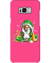 Load image into Gallery viewer, Gnome Pot Of Gold Shamrock St. Patrick's Day Printed Mug Phone case