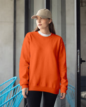 Load image into Gallery viewer, Horses From Our First Kiss Custom Name Gift For Girlfriend Sweatshirt