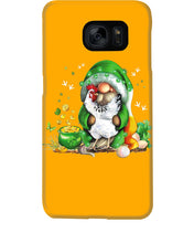 Load image into Gallery viewer, Gnome Pot Of Gold Shamrock St. Patrick's Day Printed Mug Phone case
