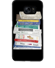 Load image into Gallery viewer, Differrent Tpyes Of Books Gift For Books Lovers Phone case