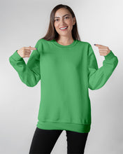 Load image into Gallery viewer, Horses From Our First Kiss Custom Name Gift For Girlfriend Sweatshirt