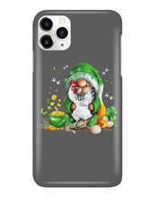 Load image into Gallery viewer, Gnome Pot Of Gold Shamrock St. Patrick's Day Printed Mug Phone case