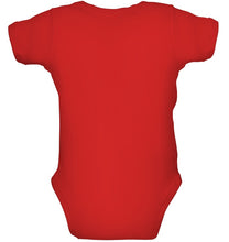 Load image into Gallery viewer, It's Not A Party Until The Irish Show Up Baby Onesie