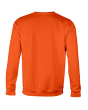 Load image into Gallery viewer, Gift For Autism Angel Grandma I Used To Be His Angel Now He's Mine Sweatshirt