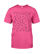 Load image into Gallery viewer, Funny Yoga Man Pose Special Gift For Yoga Lovers Guys Tee