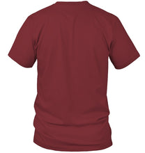 Load image into Gallery viewer, Some Day I Will Be An Old Lady With A House Full Of Dog And Wine Guys V-Neck
