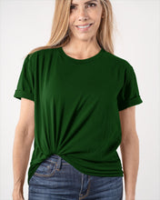 Load image into Gallery viewer, Horses From Our First Kiss Custom Name Gift For Girlfriend Guys Tee