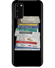 Load image into Gallery viewer, Differrent Tpyes Of Books Gift For Books Lovers Phone case
