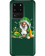 Load image into Gallery viewer, Gnome Pot Of Gold Shamrock St. Patrick's Day Printed Mug Phone case