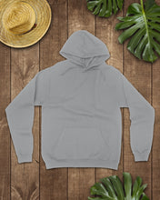 Load image into Gallery viewer, Horses From Our First Kiss Custom Name Gift For Girlfriend Hoodie