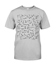 Load image into Gallery viewer, Funny Yoga Man Pose Special Gift For Yoga Lovers Guys Tee
