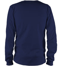 Load image into Gallery viewer, Windmill Jesus Still Loves Me Bachelorette Gift Unisex Long Sleeve