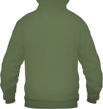 Load image into Gallery viewer, God Sent Me My Grandkids Gift For Grandma Hoodie